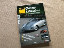 Adac ldtimer katalog gebraucht kaufen  Celle
