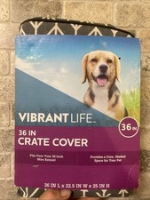 New vibrant life for sale  Marion