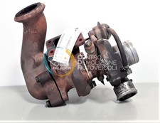 Turbocompressore 504071574 ive usato  Narni