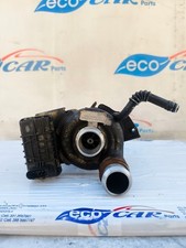 Turbina ford focus usato  Acerra