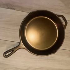Lodge inch cast for sale  Berkeley