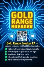 Gold range breaker d'occasion  Arras