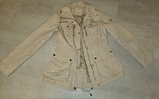 Michael kors parka gebraucht kaufen  Grevenbroich