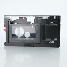 Jvc p5u vhs for sale  GLOUCESTER
