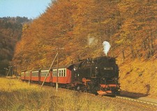 Bahn harz netzkater gebraucht kaufen  Thale