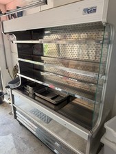 Multi deck fridge for sale  SHEFFIELD
