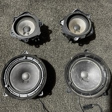 audi a4 b5 speakers for sale audi a4 b5 speakers for sale TOWCESTER