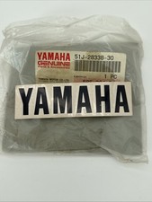 Yamaha aufkleber yfm660r gebraucht kaufen  Freystadt