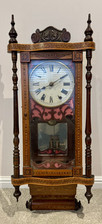 Vienna regulator wall for sale  BROMLEY