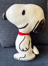 Vintage snoopy pillow for sale  Lockport