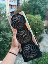 Sapphire nitro radeon usato  Milano