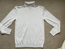 Mens white roll for sale  READING