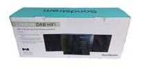 Sandstrom wireless dab for sale  PETERSFIELD
