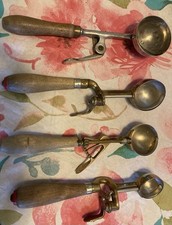 Lot vintage ice for sale  Lindsborg
