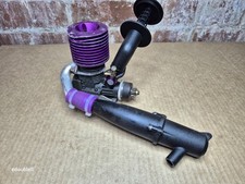 Hpi savage nitro for sale  ROSSENDALE