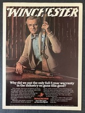 1980 winchester firearms for sale  Luray