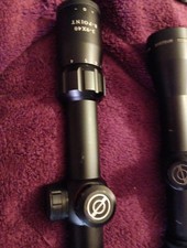Simmons shotg 3x9 for sale  Wynantskill