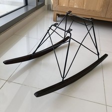 Eames rar rocking for sale  BURY