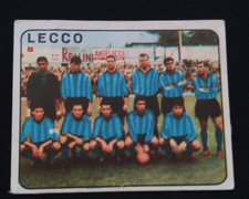 Calciatori panini 1961 usato Calciatori panini 1961 usato  Serravalle Scrivia
