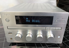Sony hcd g1bip gebraucht kaufen  Altusried