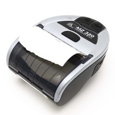 Zebra mz320 stampante usato  Arezzo