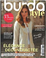 Burda style 280 d'occasion  France
