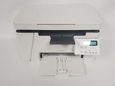 Scanner Impressora Monocromática Sem Fio HP LaserJet PRo MFP M26nw Contagem de Páginas: 1508 comprar usado  Enviando para Brazil