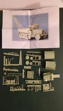Maquette resine retrokit d'occasion  Montpellier-