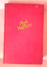 Paolo volponi memoriale usato  San Cesareo