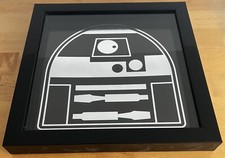 Star wars art for sale  Newport