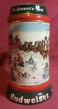 1991 holiday steins for sale  Norwich