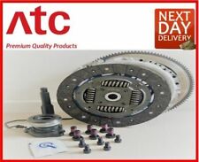 Kit de embreagem Vauxhall Astra 1.7 CDTi e volante sólido 2004 onwd A 17 DTJ, Z 17 DTJ, usado comprar usado  Enviando para Brazil