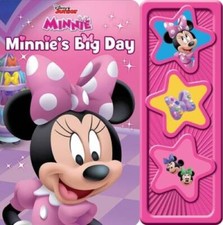 Disney minnie big for sale  Montgomery