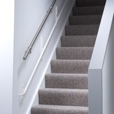Kiddierail adjustable handrail for sale  ROCHDALE