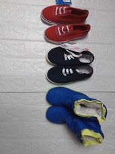 Kinder schuhe jungs gebraucht kaufen  Bad Füssing