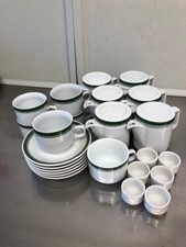 Ddr mitropa kaffeegedeck gebraucht kaufen  Chemnitz