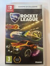 Rocket league ultimate usato  Pisa