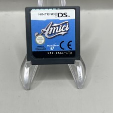 Gioco nintendo amici usato  Villata