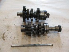 Transmission main counter for sale  Orem