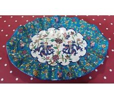 Ancien grand plat d'occasion  Cussac-sur-Loire