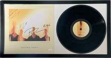 Matchbox twenty signed for sale  Las Vegas