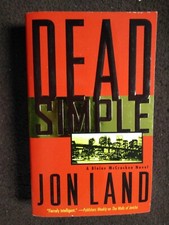 Dead simple jon for sale  Abilene
