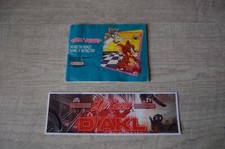 Jeu nintendo nes d'occasion Jeu nintendo nes d'occasion  Lognes