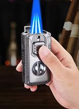 Cigar lighter torch for sale  Livingston