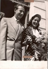 Photo cinema 1949 d'occasion  Prades