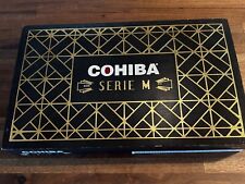 Cohiba serie empty for sale  Harwich