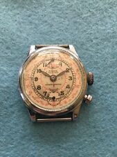 Rare pierce chronograph for sale  Dedham