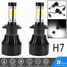 2pcs led voiture d'occasion  Mitry-Mory