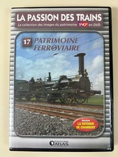 Passion trains patrimoine d'occasion  Sens