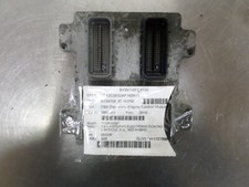 2007-2012 Chevy Malibu Cobalt GM módulo de controle de motor ECM ECU OEM 12612397 *J, usado comprar usado  Enviando para Brazil